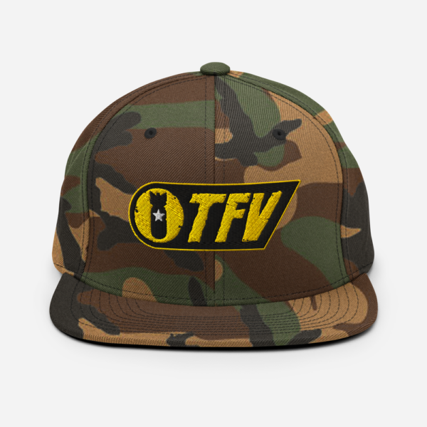 Hat bomb