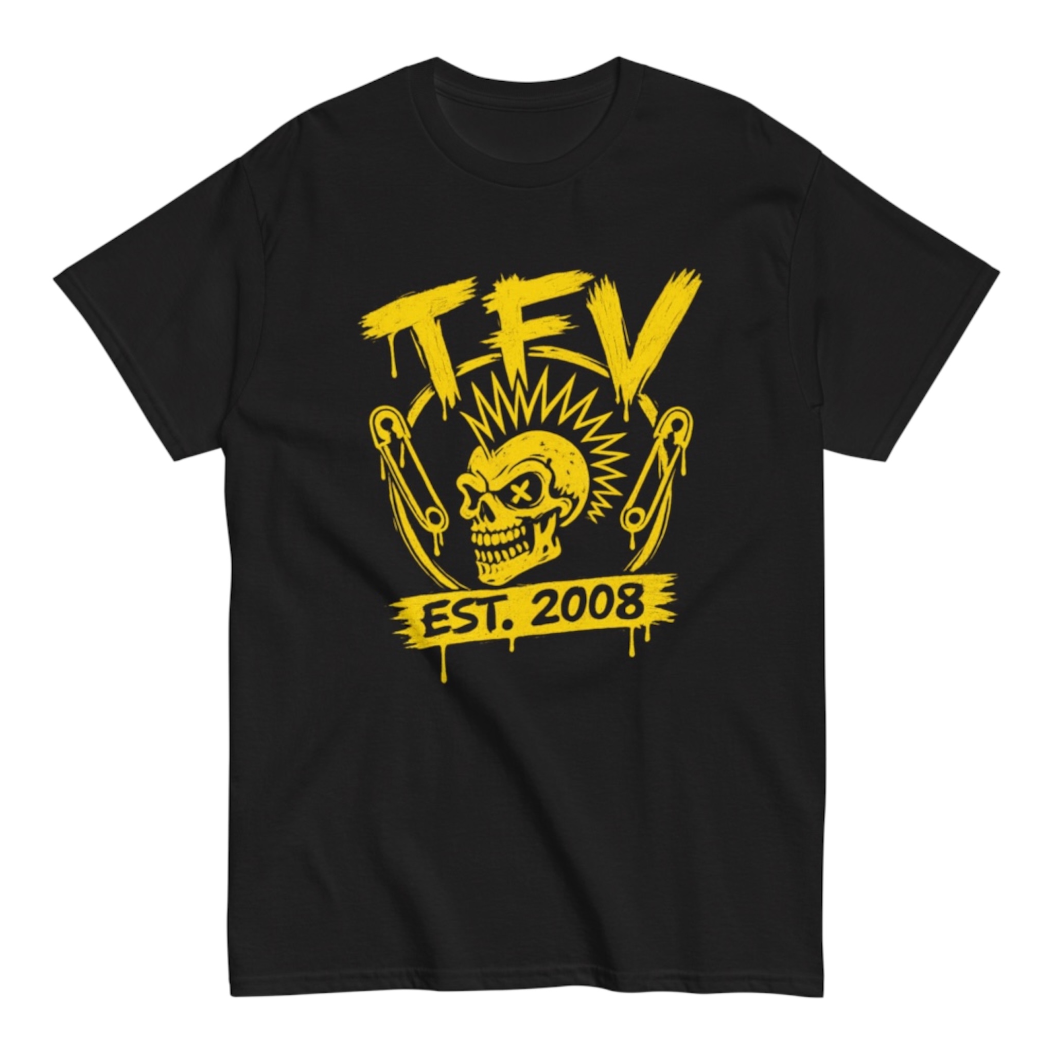 T-shirt 6